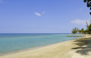 serenity on the beach jamaica villas