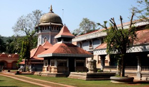 shree mahalasa temple