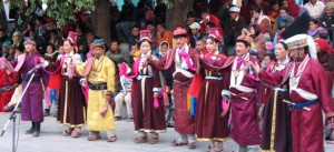sindhu darshan festival ladakh