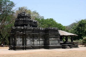 temple mahadev mandir