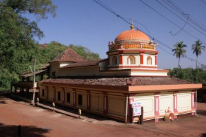 temple rudreshwar mandir