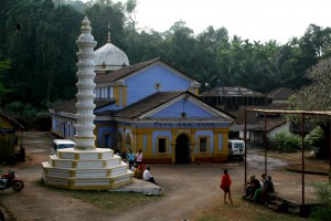 temple saptakoteshwar mandir