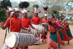 Andhra Pradesh Fairs & Festivals
