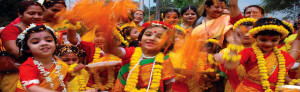west bengal festivals