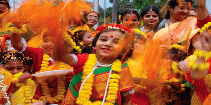 west bengal festivals
