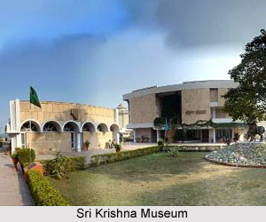 1 Sri Krishna Museum