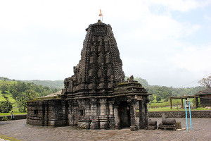 Amriteshwar temple
