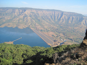Balakwadi Dam