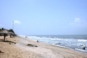 Cherai Beach3