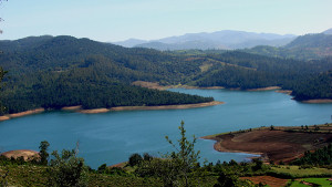 Emerald Lake Nilgiris