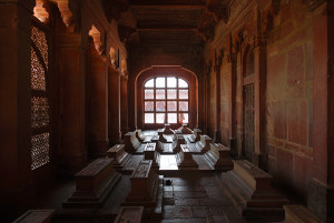 Fatehpur Sikri khas