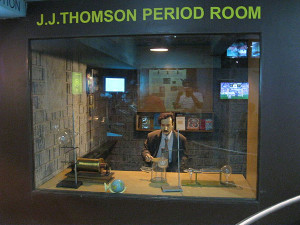 JJ Thompson Room2