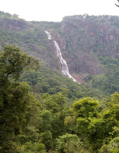 Khandhadhar Falls