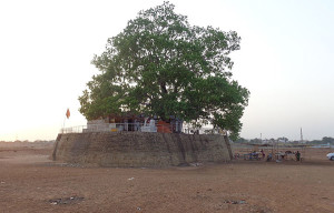 Kuleshwar mahadev temple