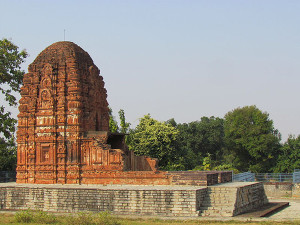 Laxman Temple
