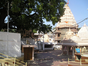 Mahabelshwar Ujjain