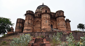 Maharaja Chhatrasals Cenotaph Dhubela
