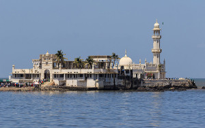 Mumbai Haji Ali Dargah