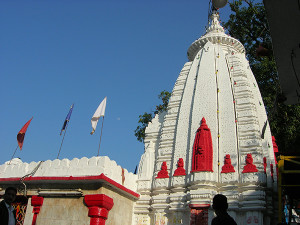 Ratanpur Mahamaya Devi Shakthipeeth Temple3