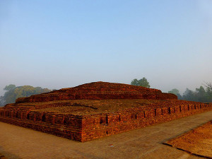 Stupas Piprahwa