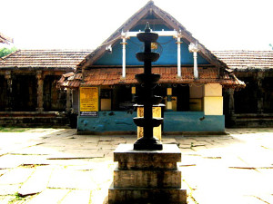 Thirunelly Temple