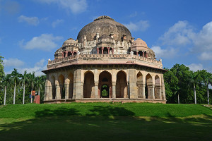 Tomb of Mohammed Shah Lodhi Garden
