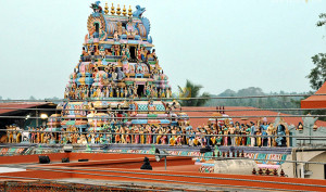 attukal temple festival