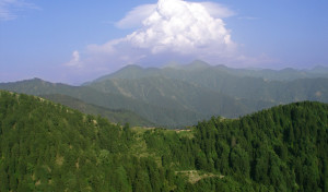 chamba valley