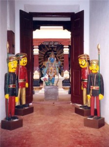 folkloremuseum mysore