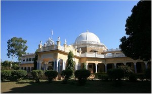 kawardha palace