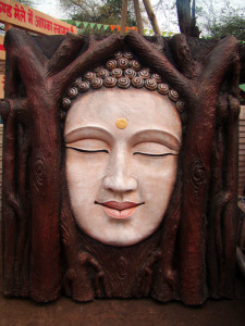 sculpture haryana