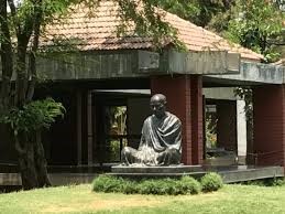 Gandhi Ashram 1