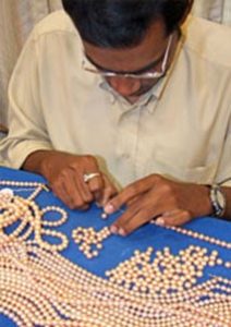 Hyderabad Pearls 1